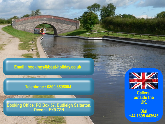 Contact us on freephone 0800 3898004