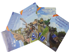 Buy maps and guides online